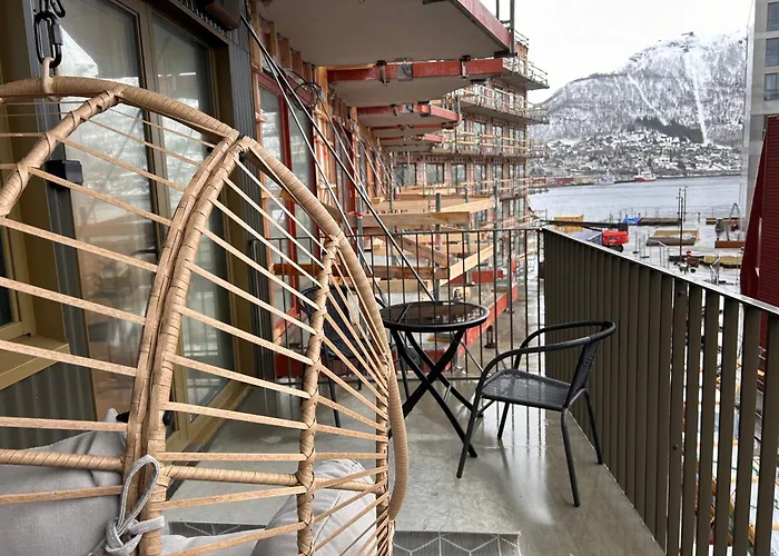 R&R/Staycationnew Flat At Vervet