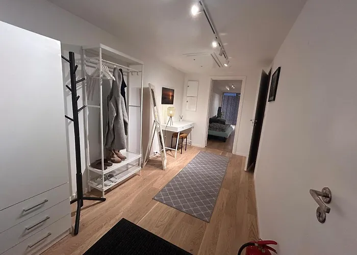 R&R/Staycationnew Flat At Vervet