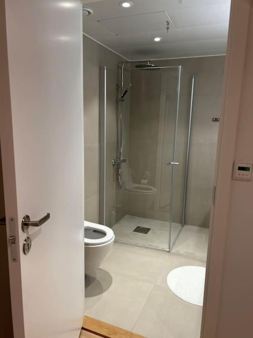 R&r/staycationnew Flat At Vervet * Tromso