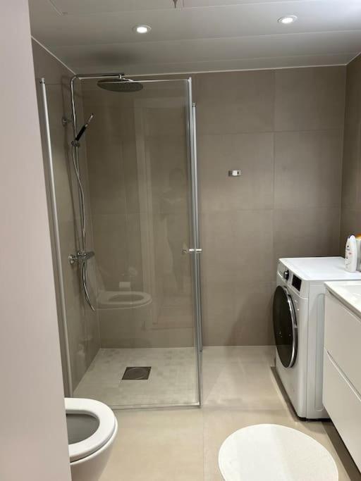 Apartment R&r/staycationnew Flat At Vervet