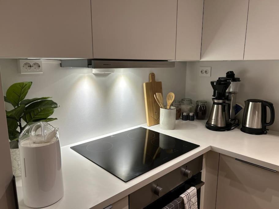 Apartment R&r/staycationnew Flat At Vervet