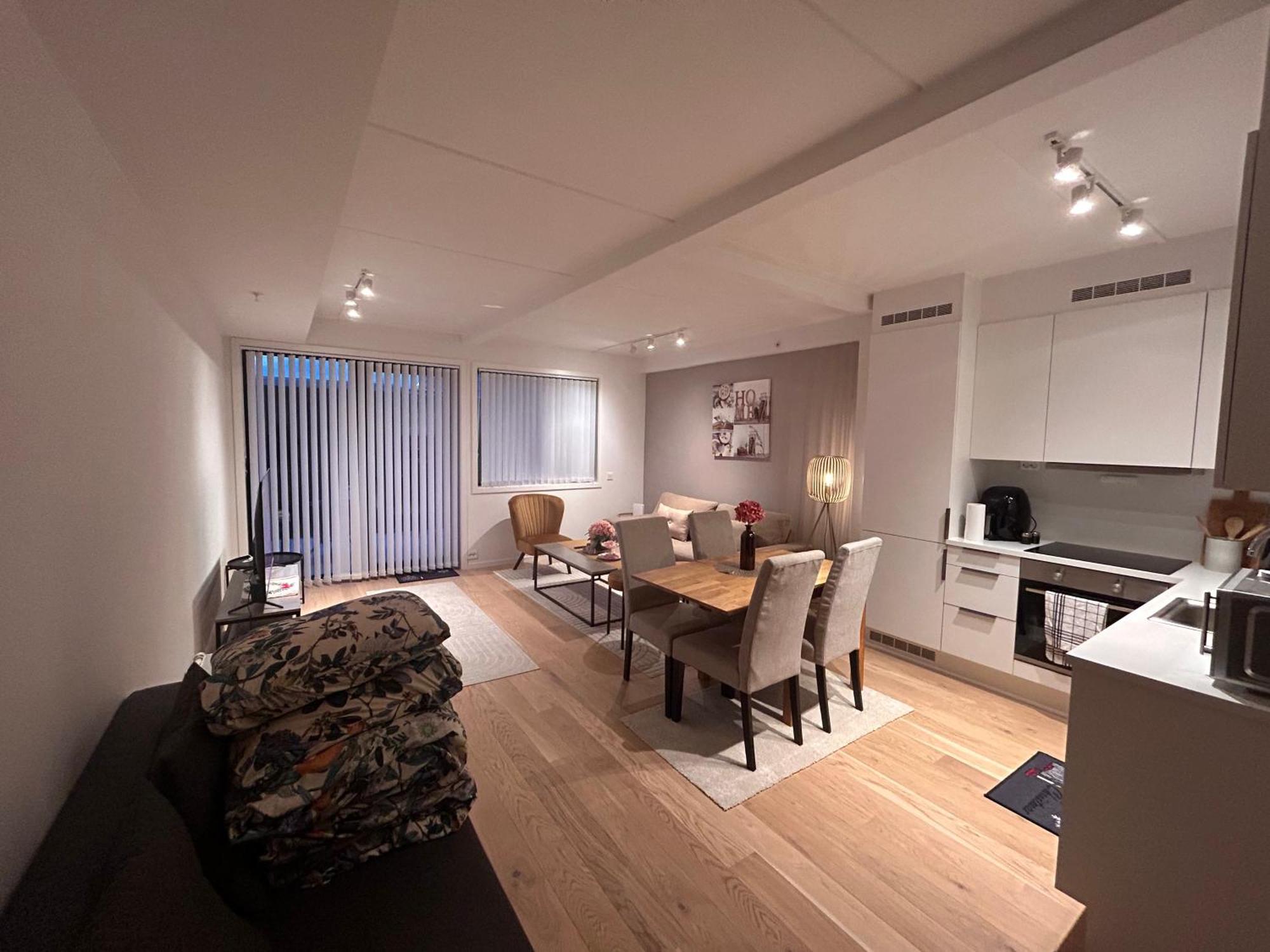 R&r/staycationnew Flat At Vervet Apartment *