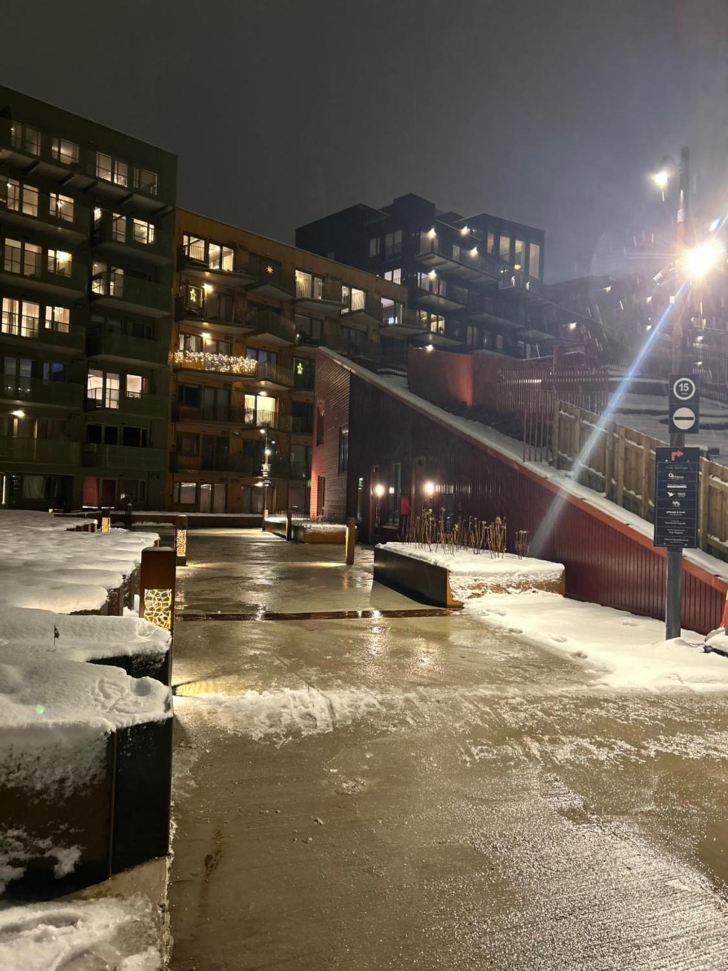 Apartment R&r/staycationnew Flat At Vervet
