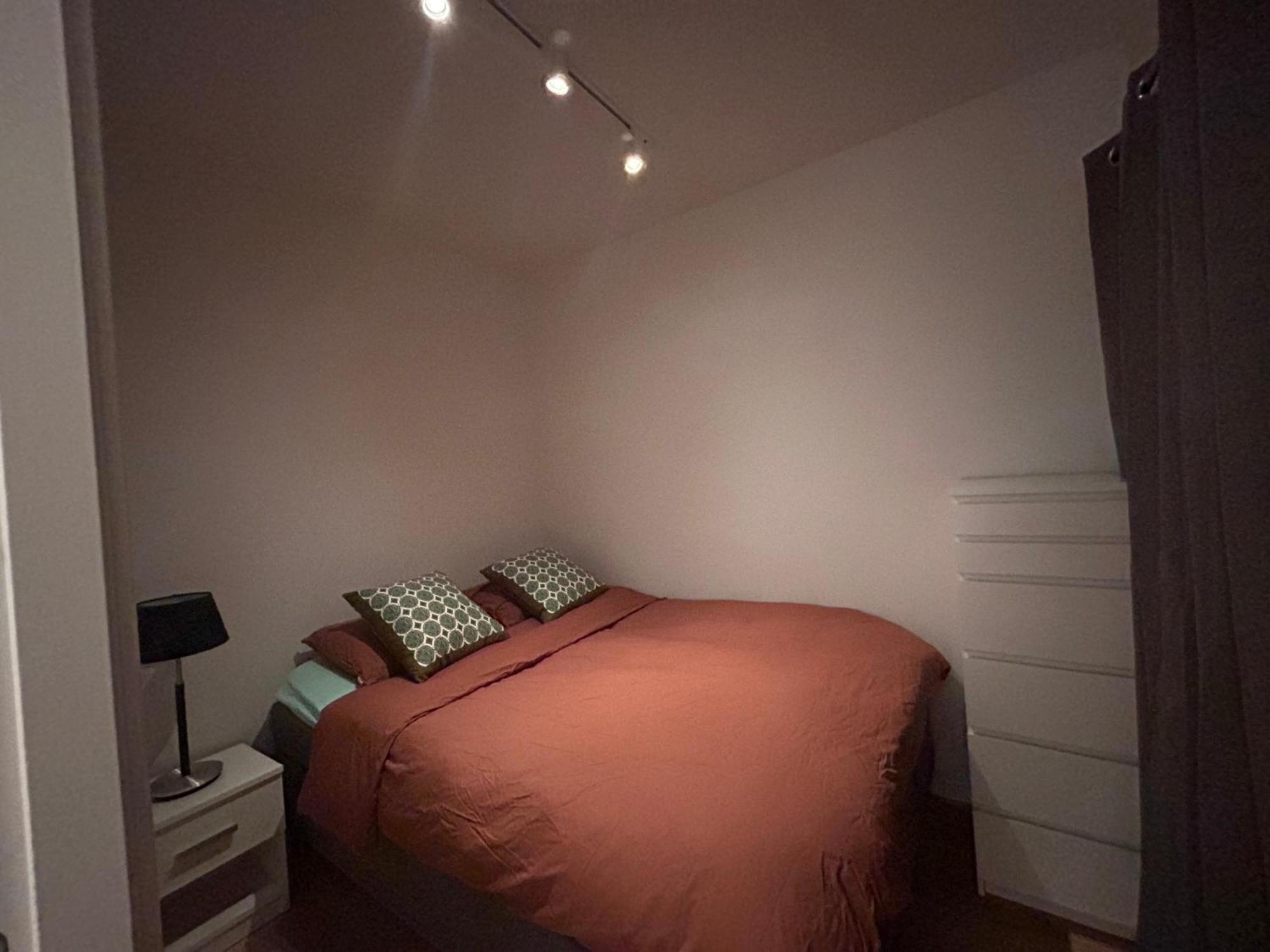 Apartment R&r/staycationnew Flat At Vervet *